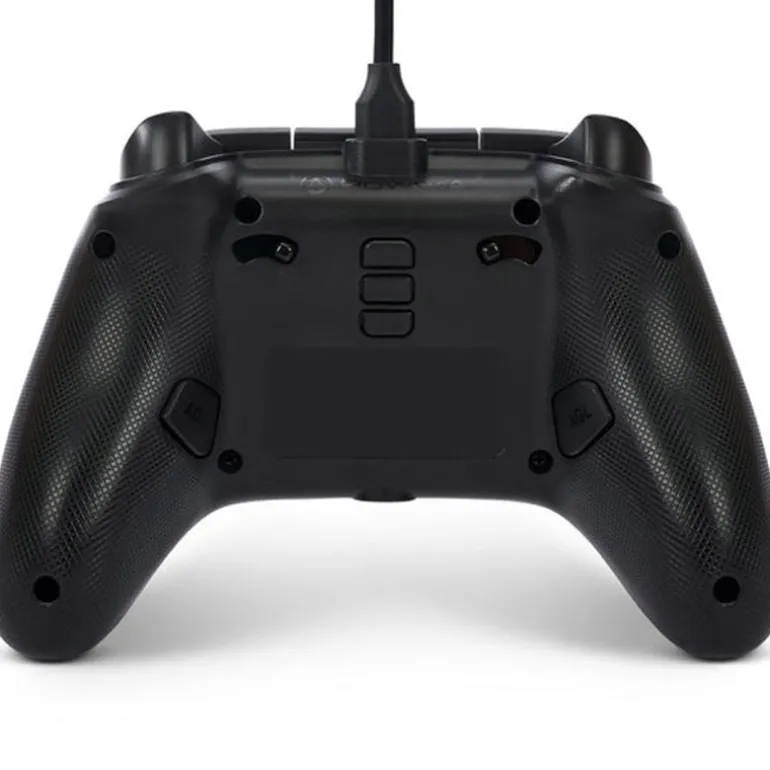 Mando PowerA Lumectra Avanzado Wired Para Xbox Series X/S