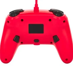 Mando PowerA Mario Speedster Wired Para Nintendo Switch