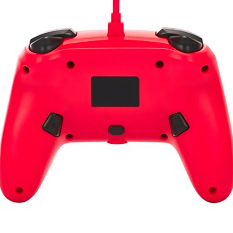 Mando PowerA Mario Speedster Wired Para Nintendo Switch