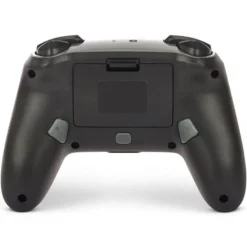 Mando PowerA Medianoche Wireless Para Nintendo Switch