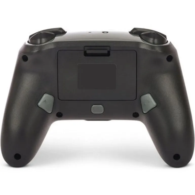 Mando PowerA Medianoche Wireless Para Nintendo Switch