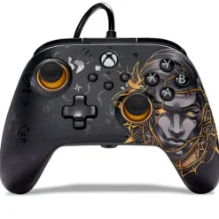 Mando   PowerA Midas Fortnite Avanzado Para Xbox Series X/S
