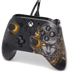 Mando   PowerA Midas Fortnite Avanzado Para Xbox Series X/S