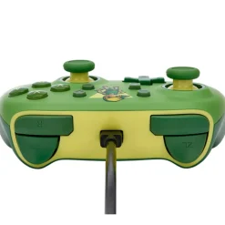 Mando PowerA Nano Toon Link Wired Para Nintendo Switch
