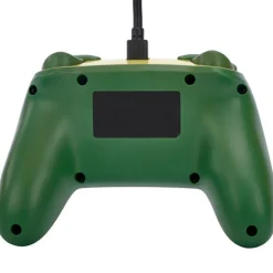 Mando PowerA Nano Toon Link Wired Para Nintendo Switch