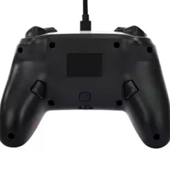 Mando PowerA Pikachu Moods Wired Para Nintendo Switch