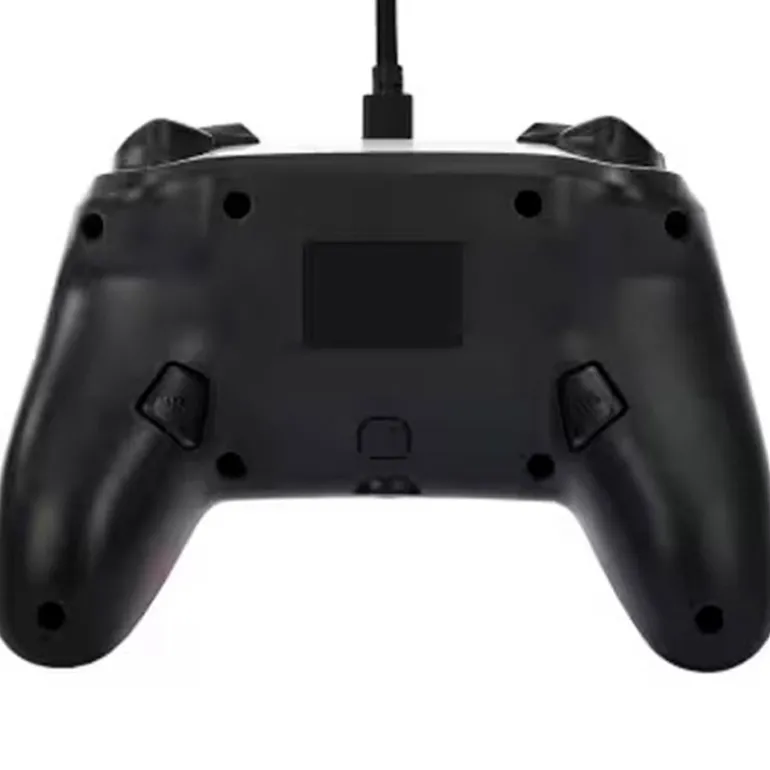 Mando PowerA Pikachu Moods Wired Para Nintendo Switch