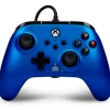 Mando   PowerA Sapphire Fade Avanzado Para Xbox Series X/S