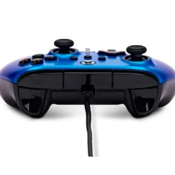 Mando   PowerA Sapphire Fade Avanzado Para Xbox Series X/S
