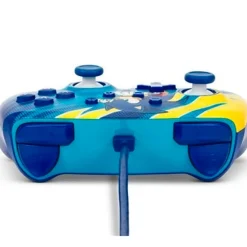 Mando PowerA Sonic Boost Wired Para Nintendo Switch