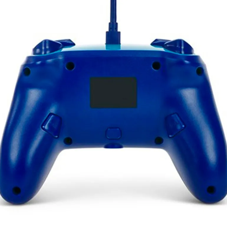 Mando PowerA Sonic Boost Wired Para Nintendo Switch