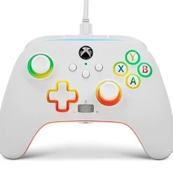 Mando   PowerA Spectra Infinity Wireless Para Xbox Series X/S