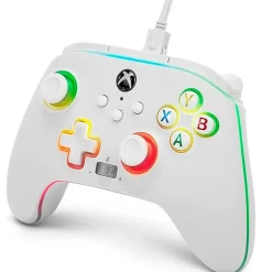 Mando   PowerA Spectra Infinity Wireless Para Xbox Series X/S