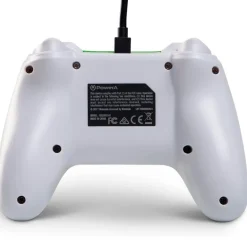 Mando PowerA Yoshi Wired Para Nintendo Switch