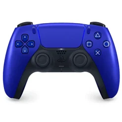 Mando Sony PS5 DualSense Wireless Azul Cobalto