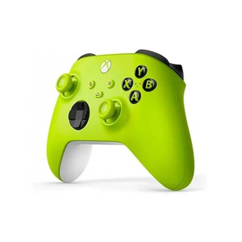 Mando Xbox Series S X Electric Volt