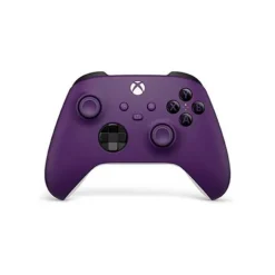 Mando   Xbox Series S X Morado