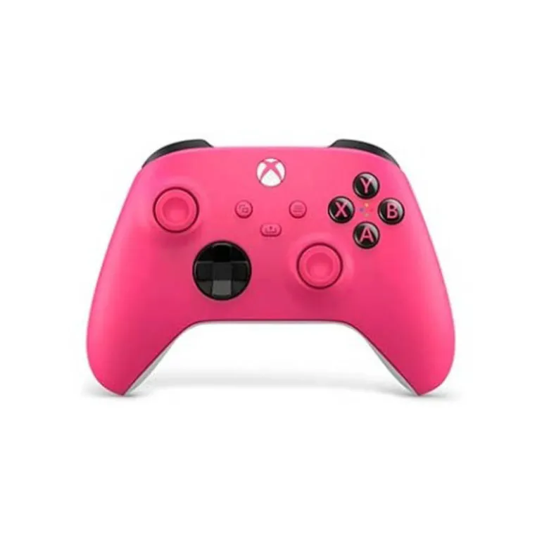 Mando Xbox Series S X Rosa