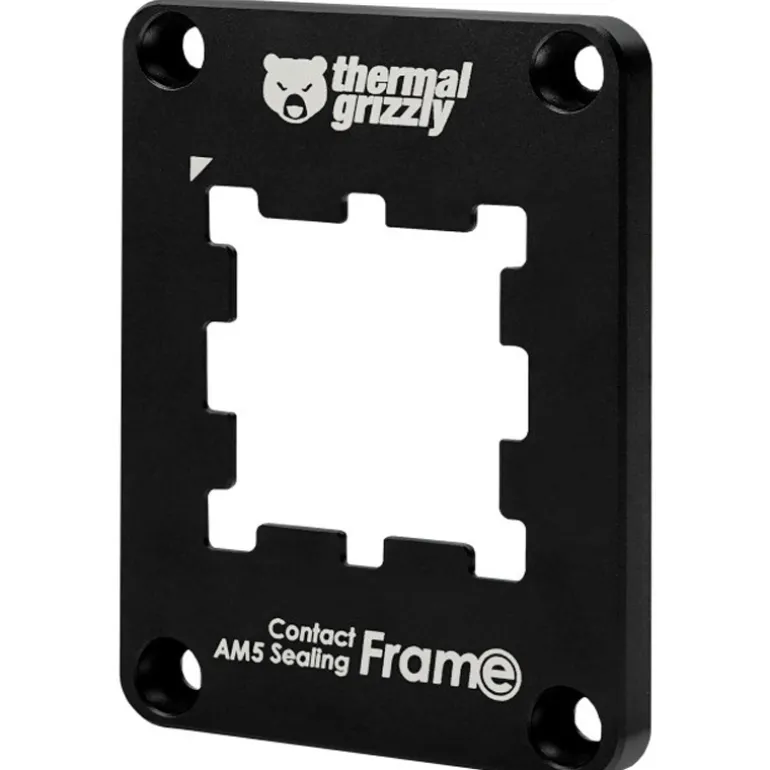 Marco Bloque CPU Thermal Grizzly AM5 Contact & Sealing Frame