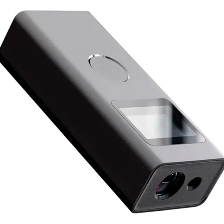 Medidor Xiaomi Smart Laser Measure Negro