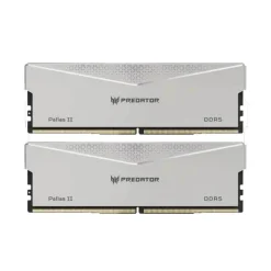 Memoria DDR5 Acer Predator Pallas II 32GB 2x16GB 6000Mhz CL32 XMP-EXPO