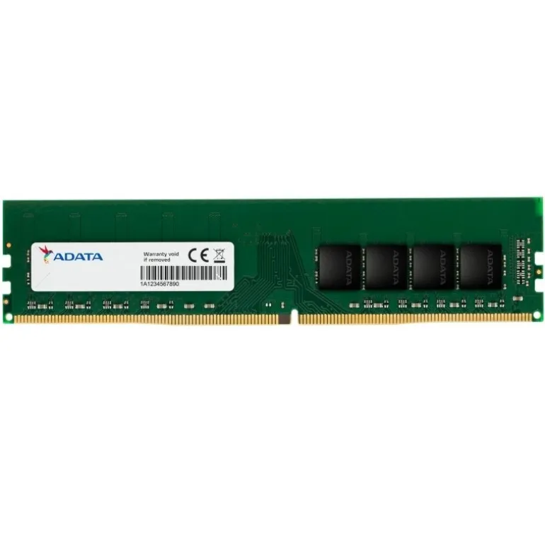 Memoria DDR4 Adata AD4U320016G22-SGN 16GB 1x16GB 3200MHz CL22