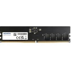 Memoria DDR5 Adata 16GB 1x16GB 4800MHz CL40