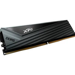 Memoria DDR5 Adata XPG Caster 16GB 1x16GB 6000MHz CL30 Negro
