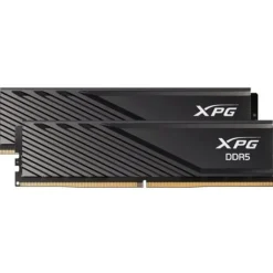 Memoria DDR5 Adata XPG Lancer Blade 32GB 2x16GB 6000MHz CL30 XMP Negro
