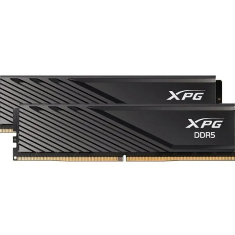 Memoria DDR5 Adata XPG Lancer Blade 32GB 2x16GB 6000MHz CL30 XMP Negro