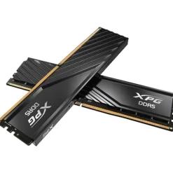 Memoria DDR5 Adata XPG Lancer Blade 32GB 2x16GB 6000MHz CL30 XMP Negro