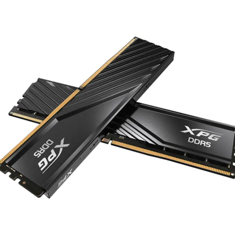 Memoria DDR5 Adata XPG Lancer Blade 32GB 2x16GB 6000MHz CL30 XMP Negro