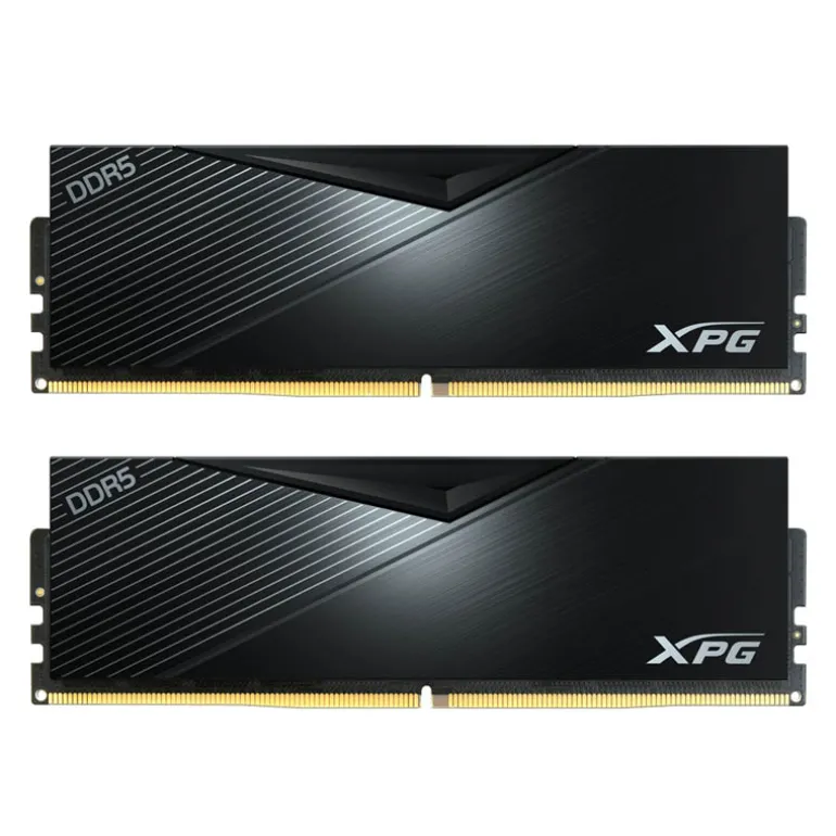 Memoria DDR5 Adata XPG Lancer 64GB 2x32GB 6000MHz CL30