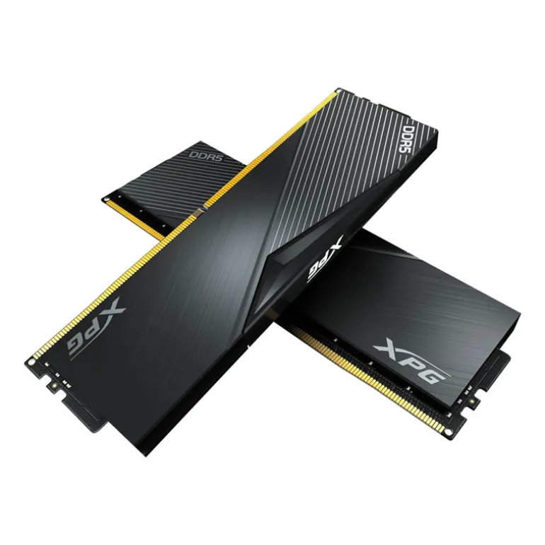 Memoria DDR5 Adata XPG Lancer 64GB 2x32GB 6000MHz CL30