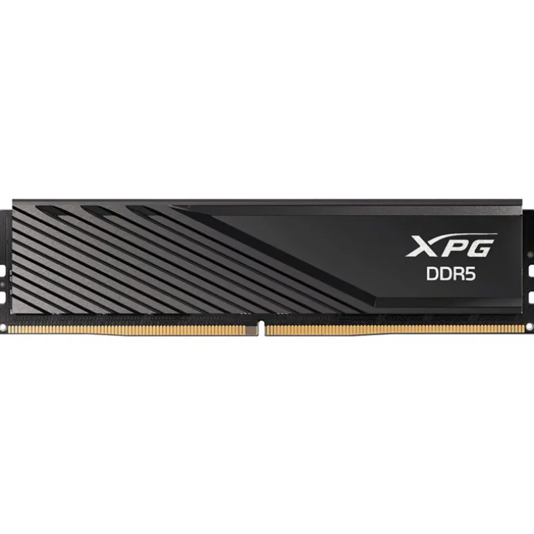 Memoria DDR5 Adata XPG Lancer Blade 32GB 2x16GB 6000MHz CL36 EXPO-XMP Negro