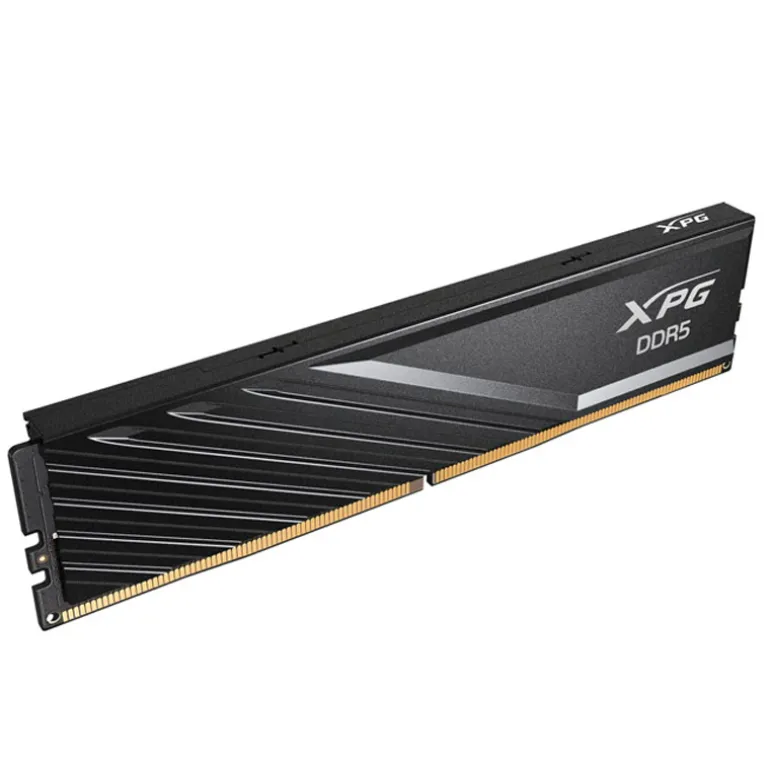 Memoria DDR5 Adata XPG Lancer Blade 32GB 2x16GB 6000MHz CL36 EXPO-XMP Negro