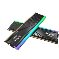 Memoria DDR5 Adata XPG Lancer Blade RGB 32GB 2x16GB 6000MHz CL30 EXPO-XMP