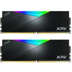 Memoria DDR5 Adata XPG Lancer RGB 32GB 2x16GB 6000MHz CL30 XMP