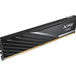 Memoria DDR5 Adata XPG Lancer Blade 32GB 2x16GB 6000MHz CL48 EXPO-XMP Negro