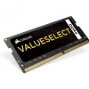 Memoria DDR4 Corsair Value Select 8GB 1x8GB 2133MHz CL15 SoDIMM