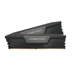 Memoria DDR5 Corsair Vengeance 48GB 2x24GB 6000MHz CL36 XMP Negro