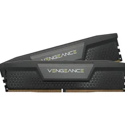 Memoria DDR5 Corsair Vengeance 64GB 2x32GB 6000MHz CL40 XMP