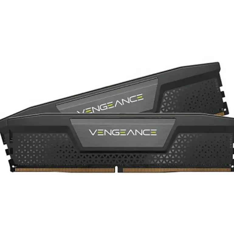 Memoria DDR5 Corsair Vengeance 64GB 2x32GB 6000MHz CL40 XMP