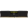 Memoria DDR4 Corsair Vengeance LPX Black 8GB 1x8GB 3200MHz CL16