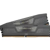 Memoria DDR5 Corsair Vengeance 32GB 2x16GB 6000MHz CL36 EXPO-XMP Gris