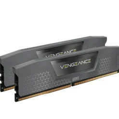 Memoria DDR5 Corsair Vengeance 32GB 2x16GB 6000MHz CL36 EXPO-XMP Gris
