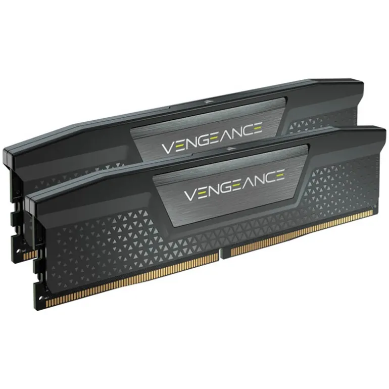 Memoria DDR5 Corsair Vengeance 64GB 2x32GB 6600MHz CL32