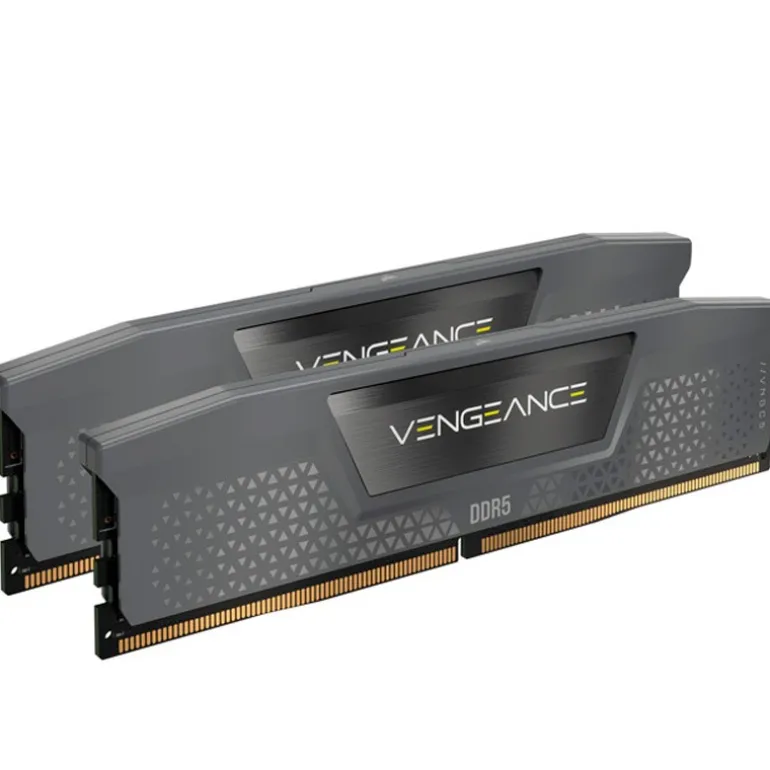 Memoria DDR5 Corsair Vengeance 16GB 2x8GB 6000MHz CL36 EXPO-XMP