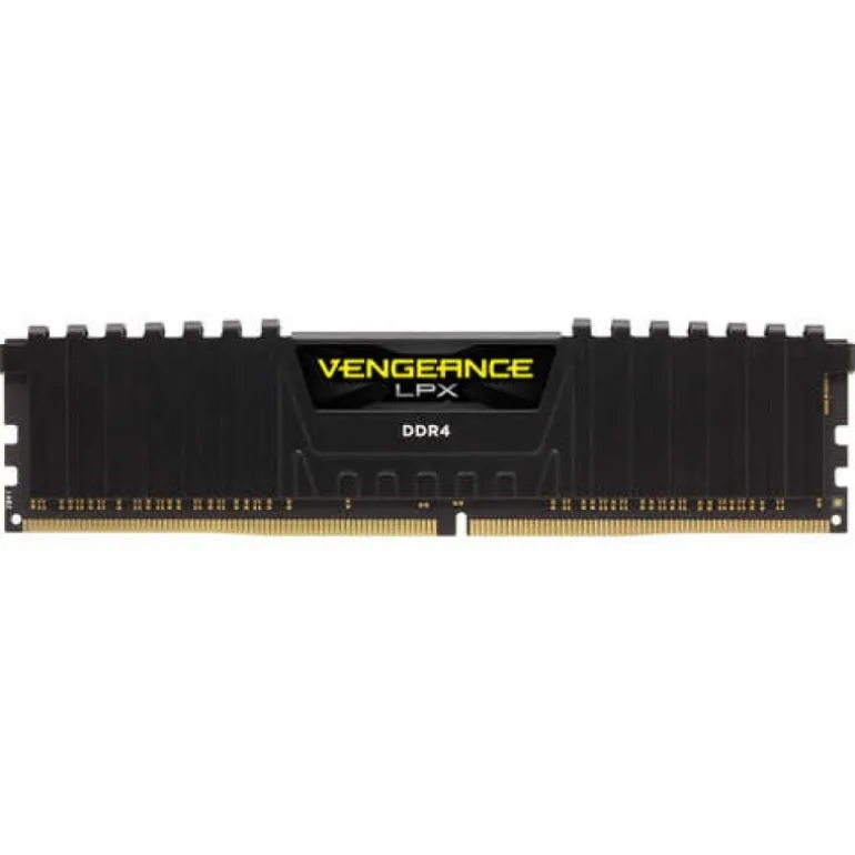 Memoria DDR4 Corsair Vengeance LPX 8GB 1x8GB 2400 MHz CL14