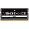 Memoria DDR5 Corsair Vengeance 32GB 1x32GB 4800MHz CL40 SoDIMM